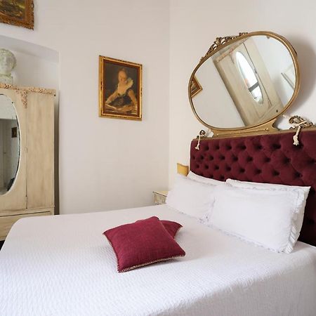 B&B Morosoli Palace 카타니아 외부 사진