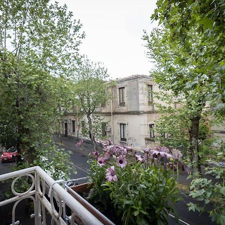 B&B Morosoli Palace 카타니아 외부 사진