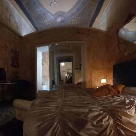 B&B Morosoli Palace 카타니아 외부 사진