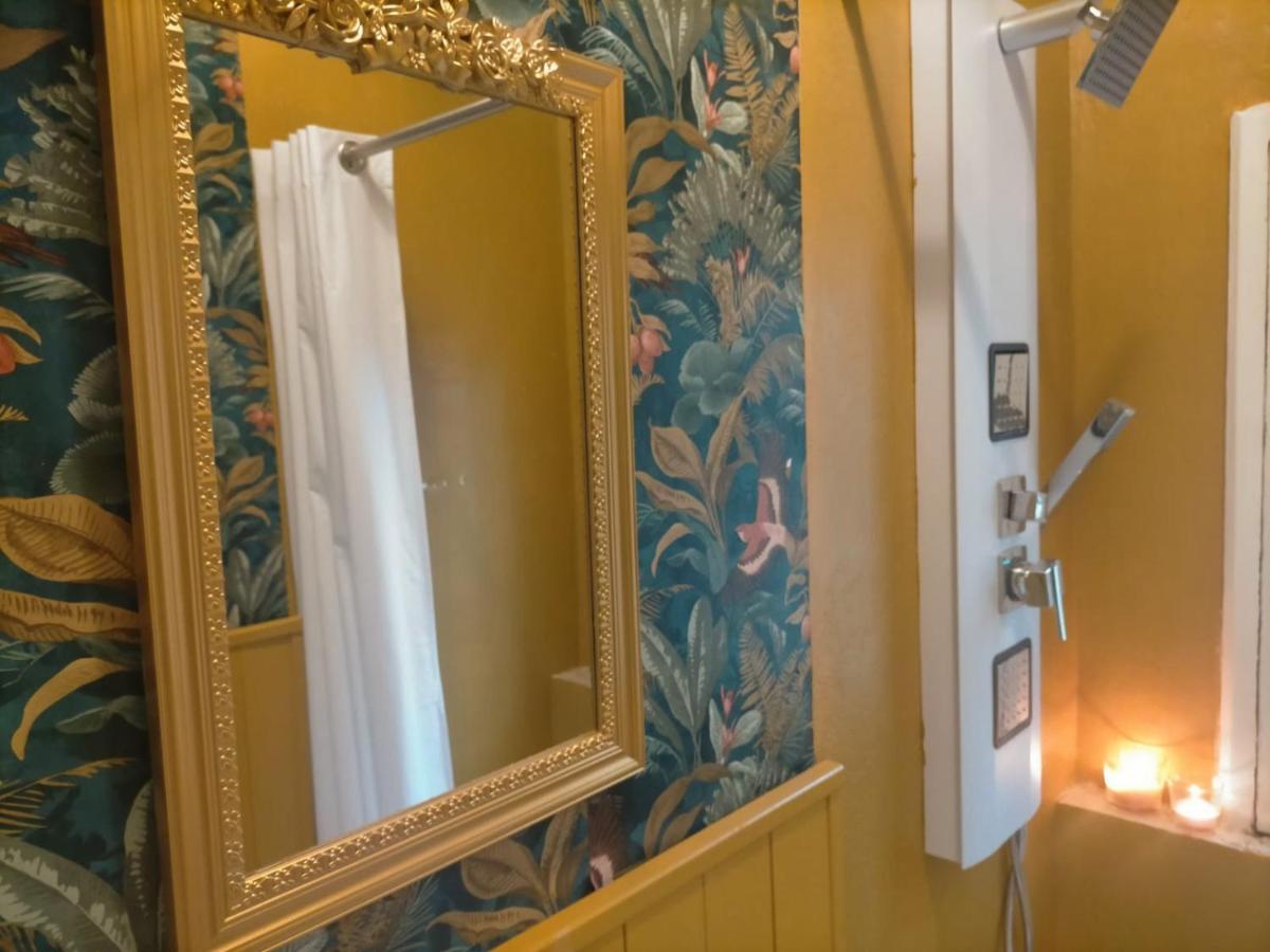 B&B Morosoli Palace 카타니아 외부 사진