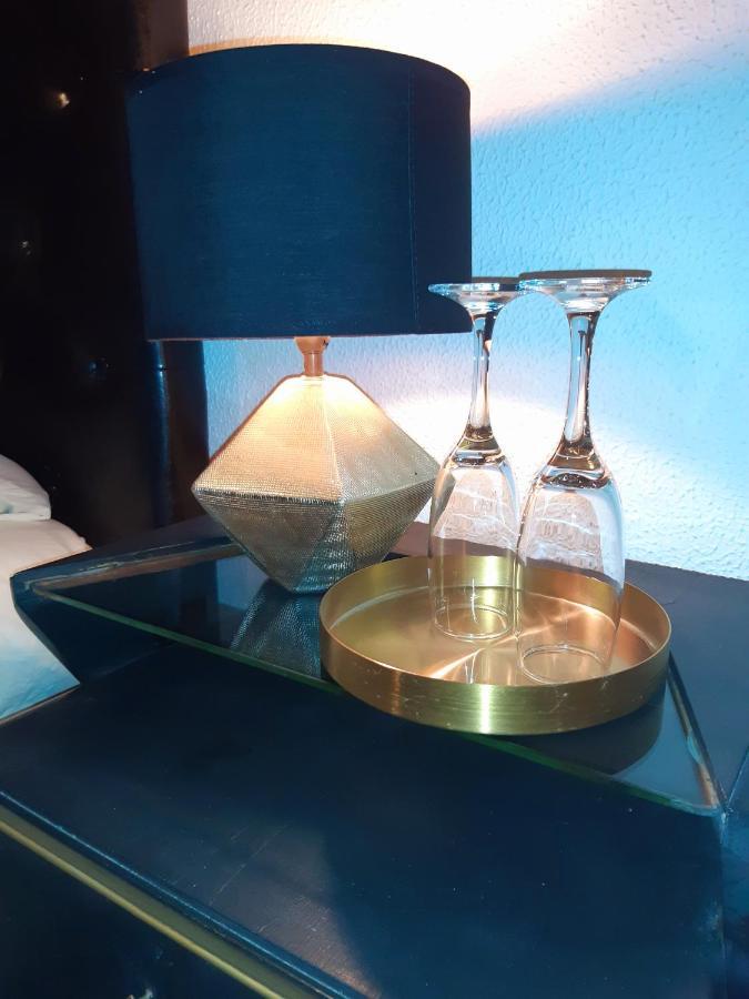 B&B Morosoli Palace 카타니아 외부 사진