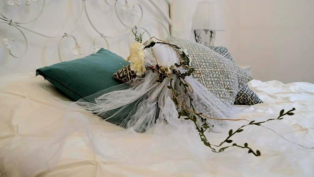 B&B Morosoli Palace 카타니아 외부 사진