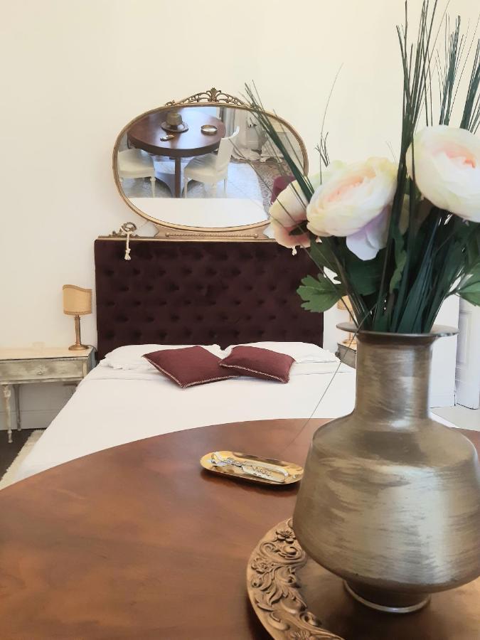 B&B Morosoli Palace 카타니아 외부 사진
