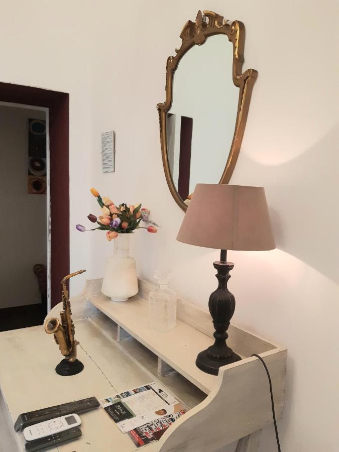 B&B Morosoli Palace 카타니아 외부 사진