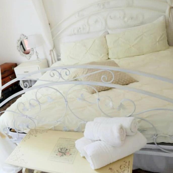 B&B Morosoli Palace 카타니아 외부 사진