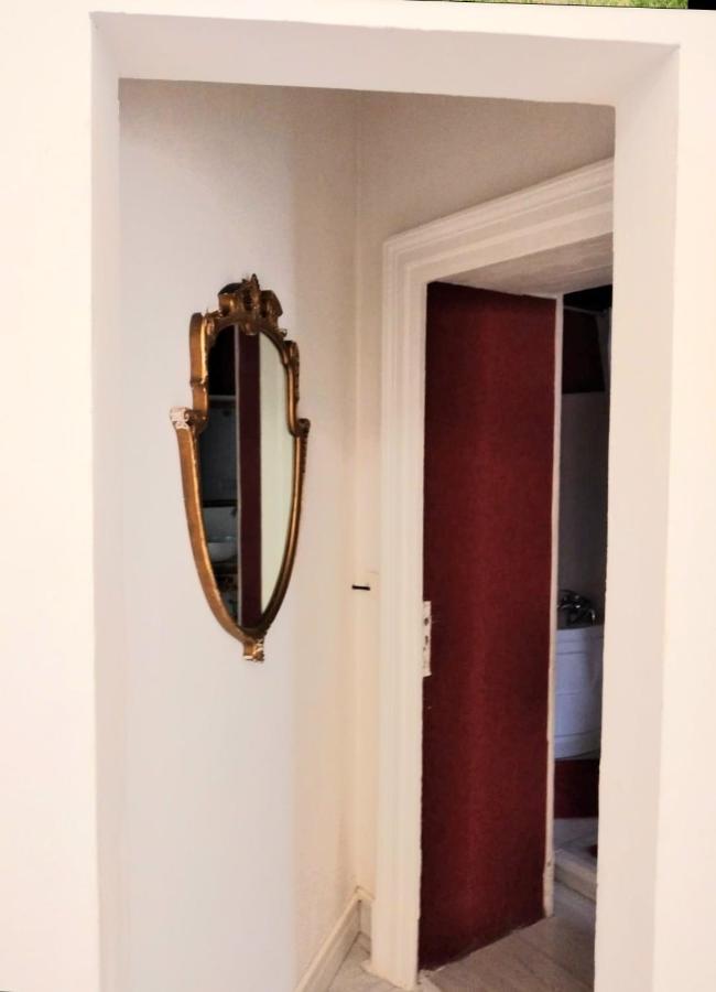 B&B Morosoli Palace 카타니아 외부 사진