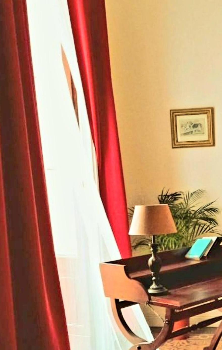 B&B Morosoli Palace 카타니아 객실 사진