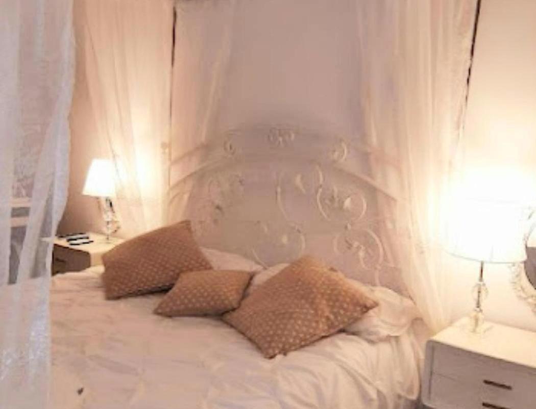 B&B Morosoli Palace 카타니아 객실 사진