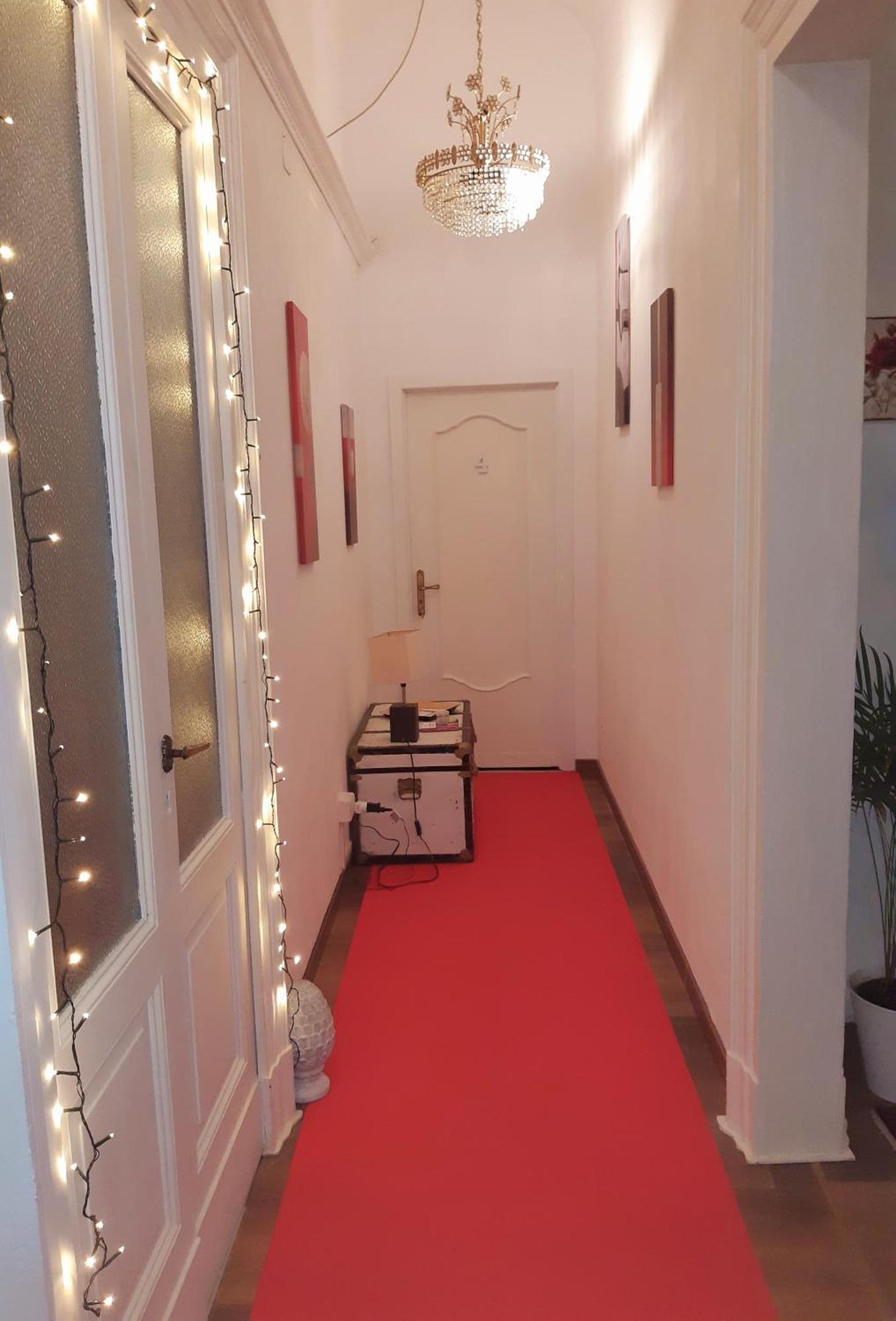 B&B Morosoli Palace 카타니아 객실 사진